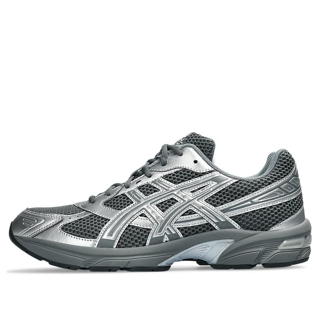 Asics Gel-1130 Steel Grey Pure Silver
