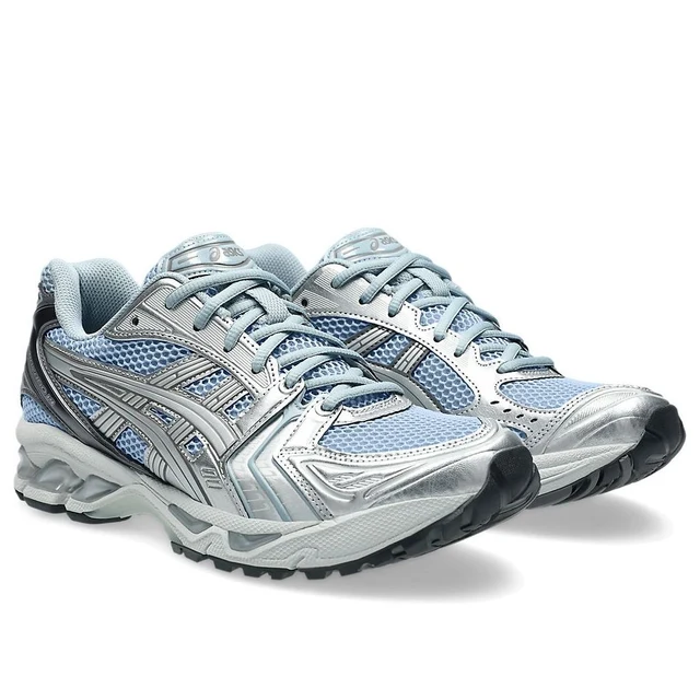 Asics Gel Kayano 14 Dolphin Grey-4