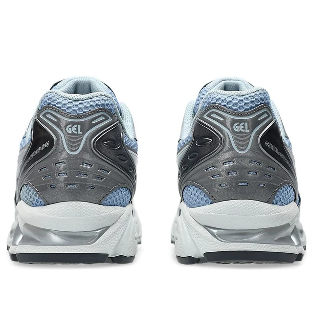 Asics Gel Kayano 14 Dolphin Grey-5
