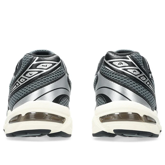 Asics Gel 1130 Steel Grey Black-5