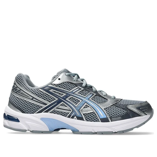 Asics Gel 1130 Gravel Pure Silver-3