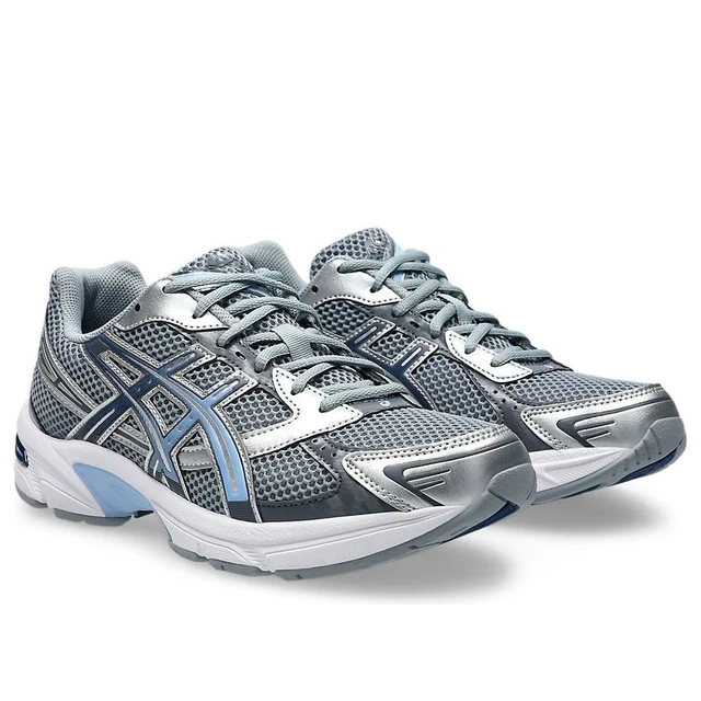 Asics Gel 1130 Gravel Pure Silver-4