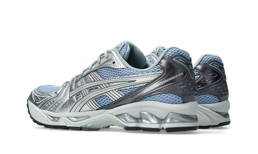 Asics Gel Kayano 14 Dolphin Grey Pre Order Bulk-4