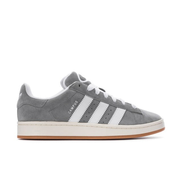 Adidas Campus 00s Grey White-2