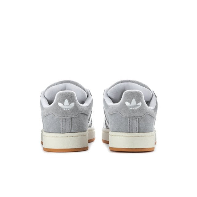 Adidas Campus 00s Grey White-4