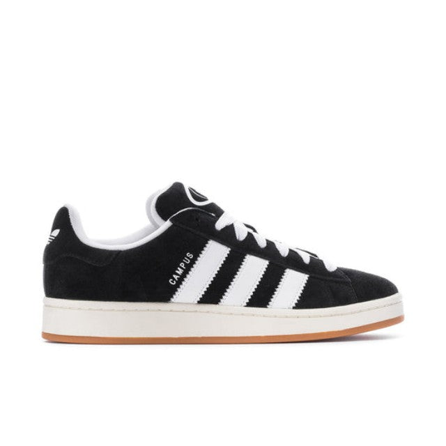 Adidas Campus 00s Core Black-2