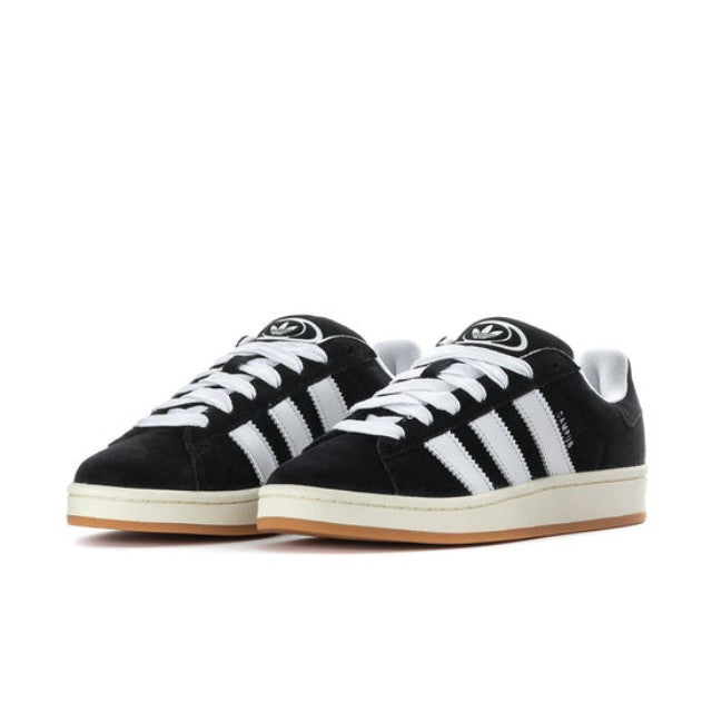 Adidas Campus 00s Core Black-3