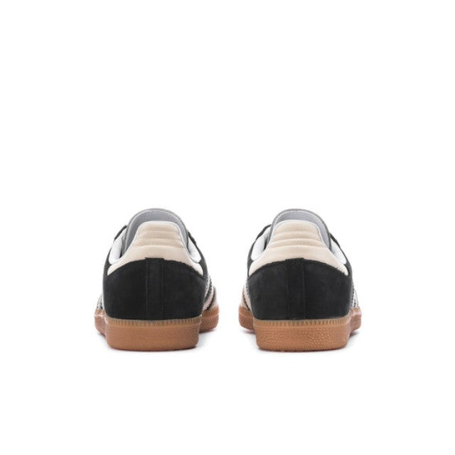 Adidas Samba OG Black Wonder White (Women's)-5