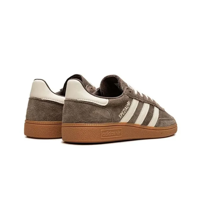 Adidas Handball Spezial Earth Strata Gum (Women's)-3