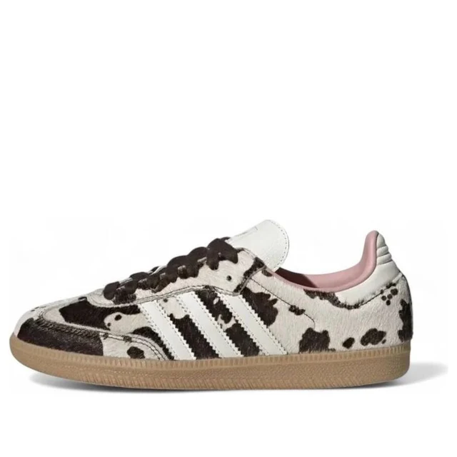 Adidas Samba OG Cow Print (Women's)-1