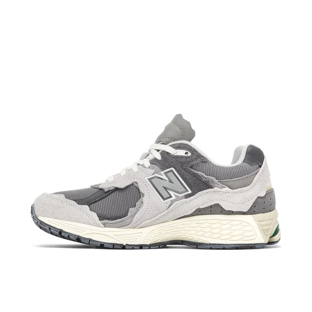 New Balance 2002r Rain Cloud