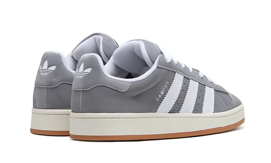 Adidas Campus 00s Grey White Pre Order Bulk-4