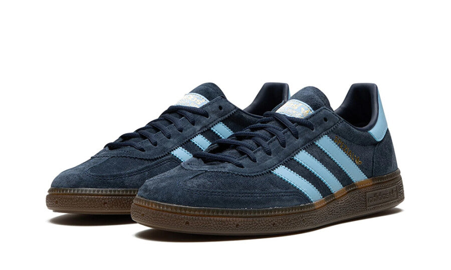 Adidas Handball Spezial Navy Gum Pre Order Bulk-2