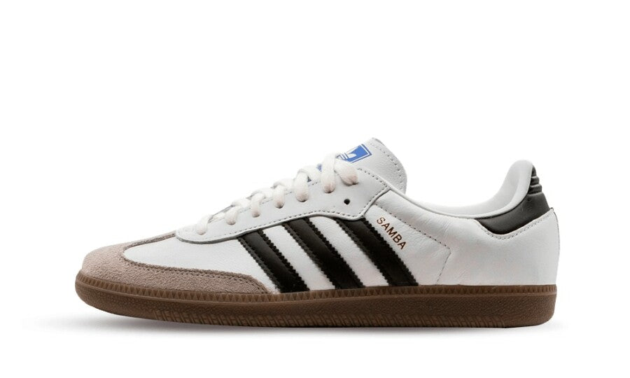 Adidas Samba OG Cloud White Core Black Pre Order Bulk-1