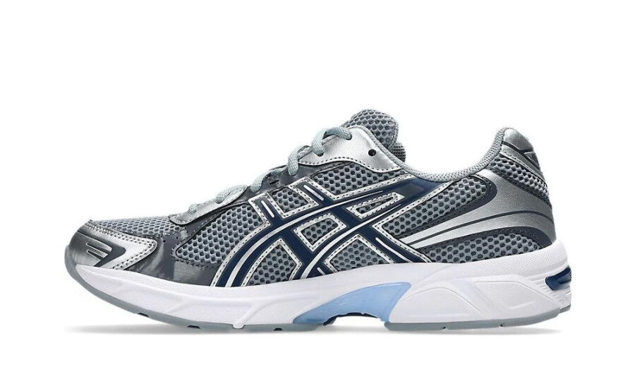 Asics Gel 1130 Gravel Pure Silver-1