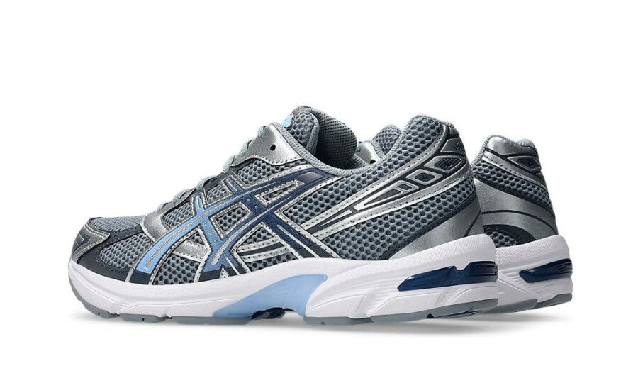 Asics Gel 1130 Gravel Pure Silver-4