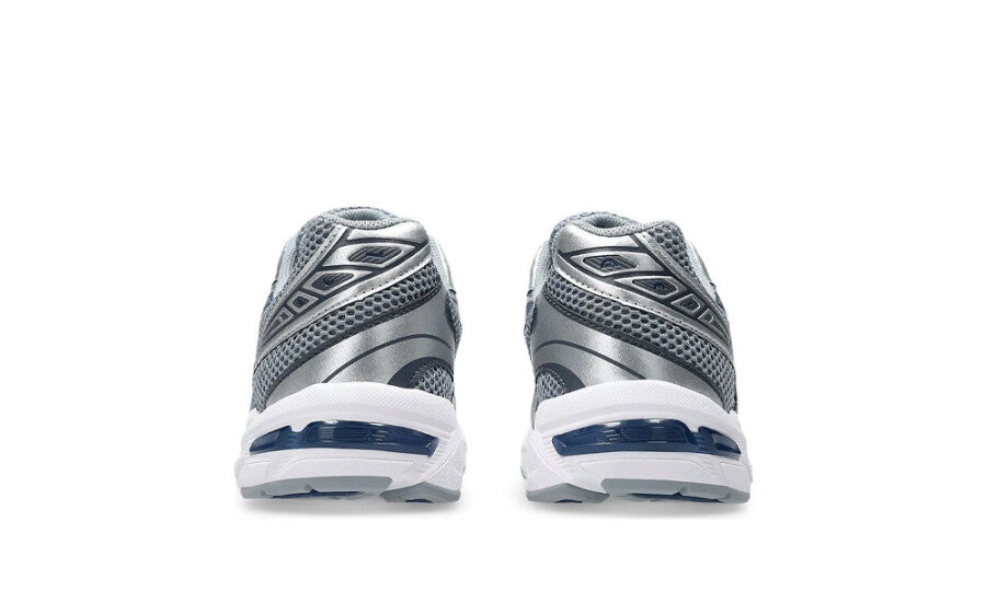 Asics Gel 1130 Gravel Pure Silver-5