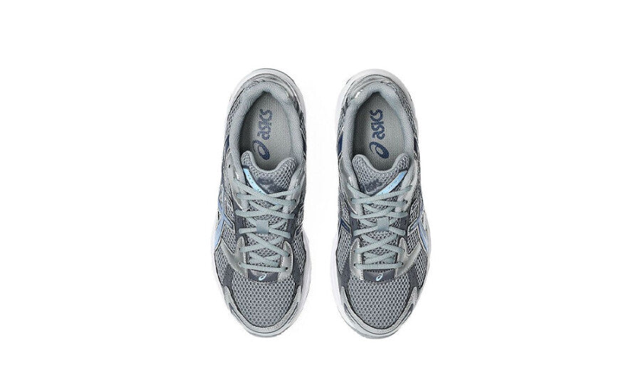 Asics Gel 1130 Gravel Pure Silver-6
