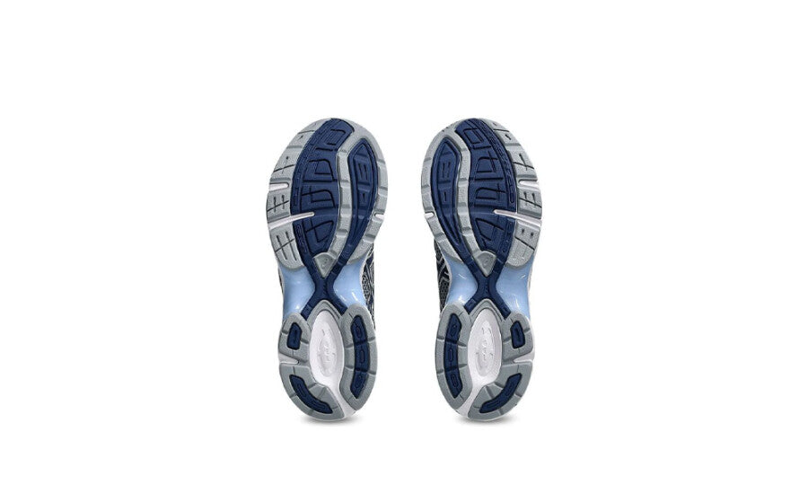 Asics Gel 1130 Gravel Pure Silver-7