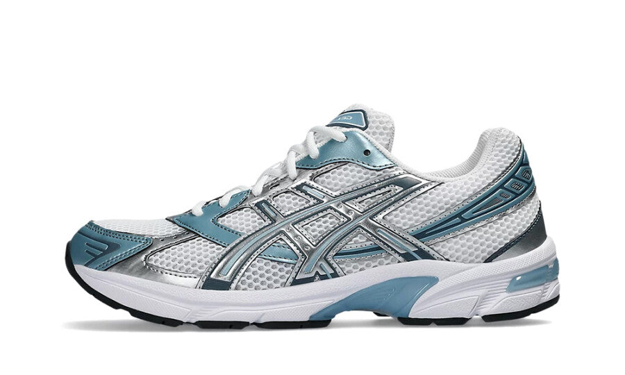Asics Gel-1130 White Shark Skin-1
