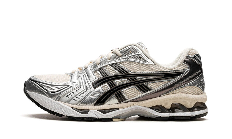 Asics Gel Kayano 14 Cream Black Pre Order Bulk-1