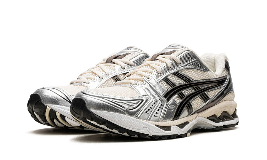 Asics Gel Kayano 14 Cream Black Pre Order Bulk-2