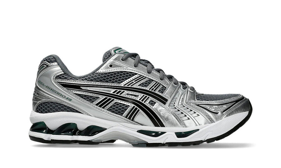 Asics Gel Kayano 14 Jasper Green-2