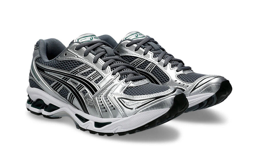 Asics Gel Kayano 14 Jasper Green-3