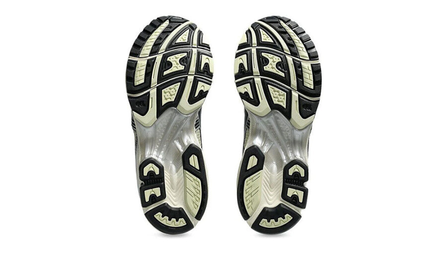 Asics Gel Kayano 14 Oyster White Steeple Grey-5
