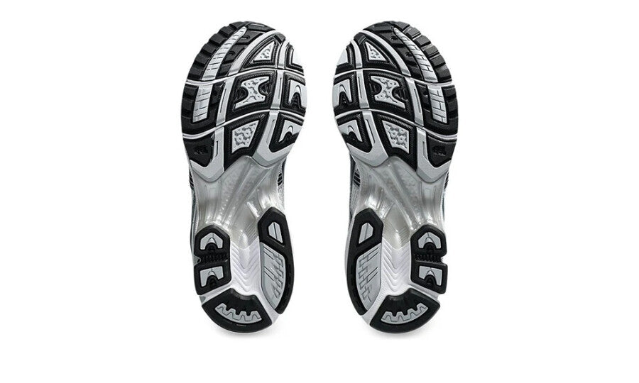 Asics Gel-Kayano 14 White Fjord Grey-4