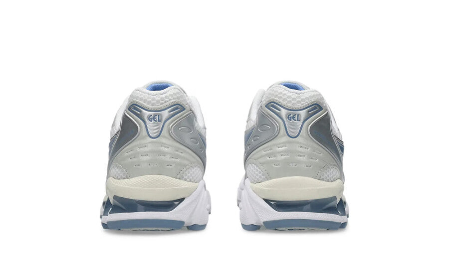 Asics Gel Kayano 14 White Light Navy-5