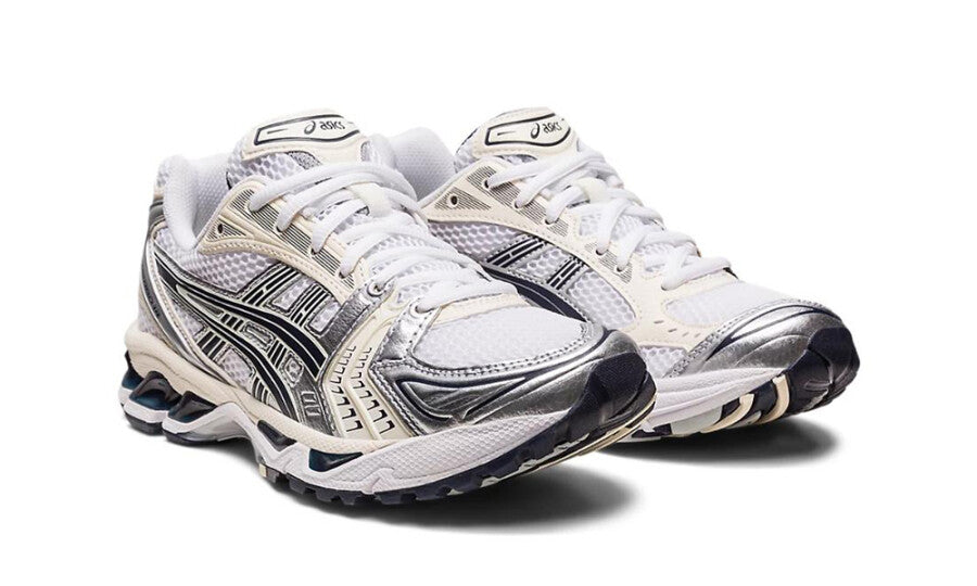 Asics Gel Kayano 14 White Midnight-3