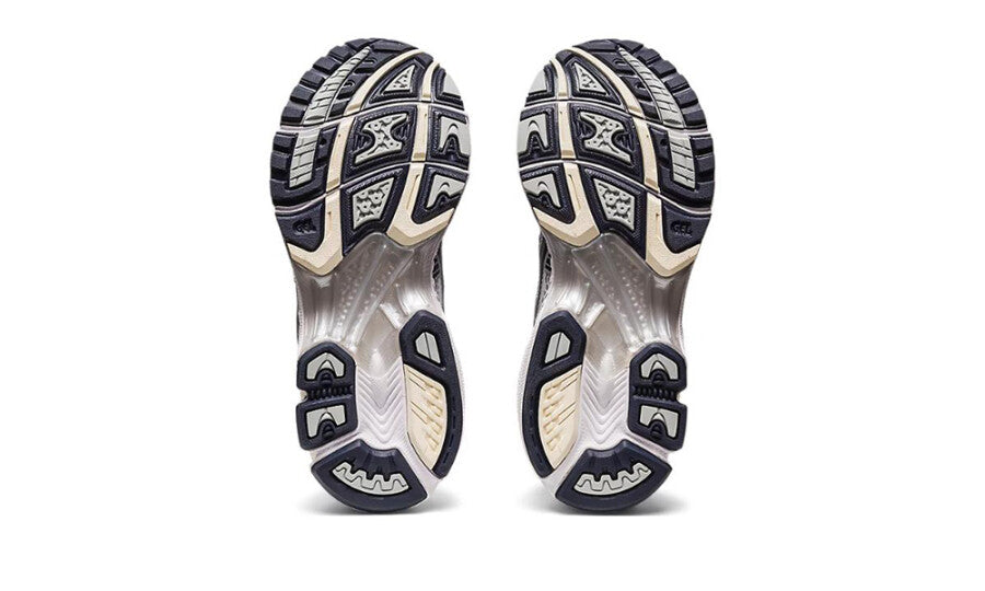 Asics Gel Kayano 14 White Midnight-6