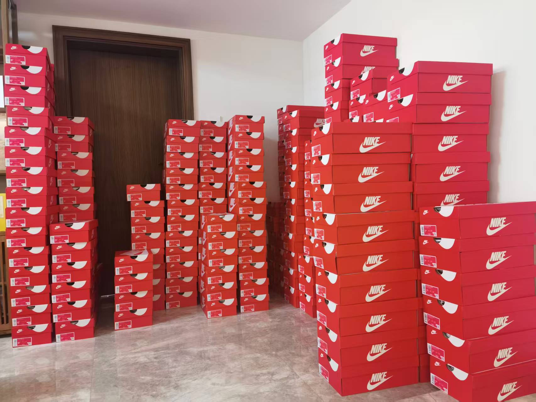 UK Warehouse Inventory