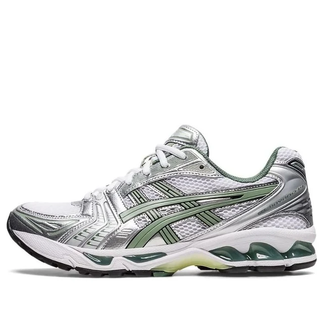 Asics Gel Kayano Slate Grey Sage