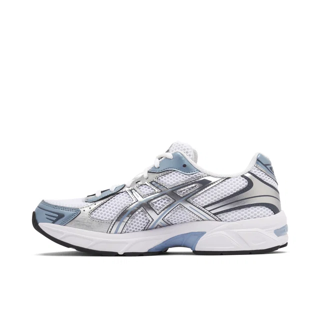 Asics Gel-1130 White Shark Skin-1