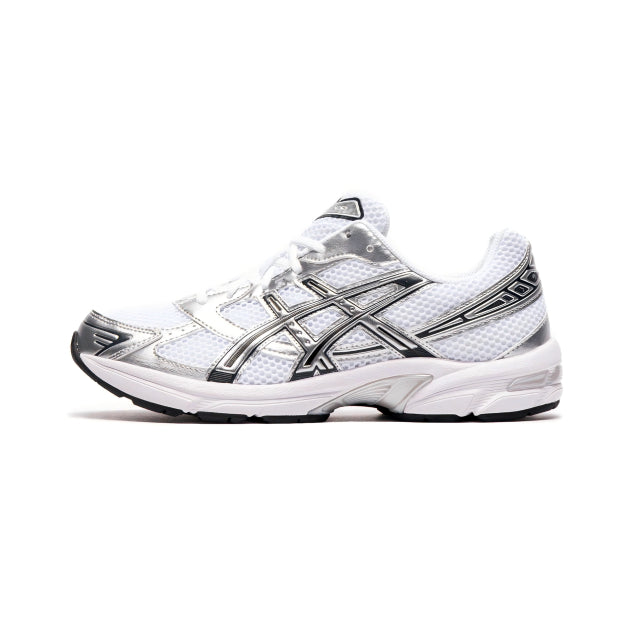 Asics Gel-1130 White Pure Silver