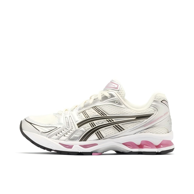 Asics GEL-Kayano 14 Cream Sweet Pink