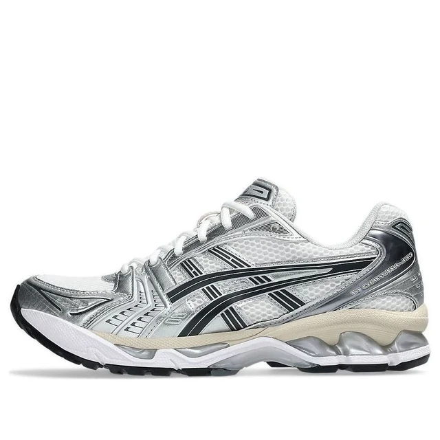 Asics Gel Kayano 14 Graphite Grey-1