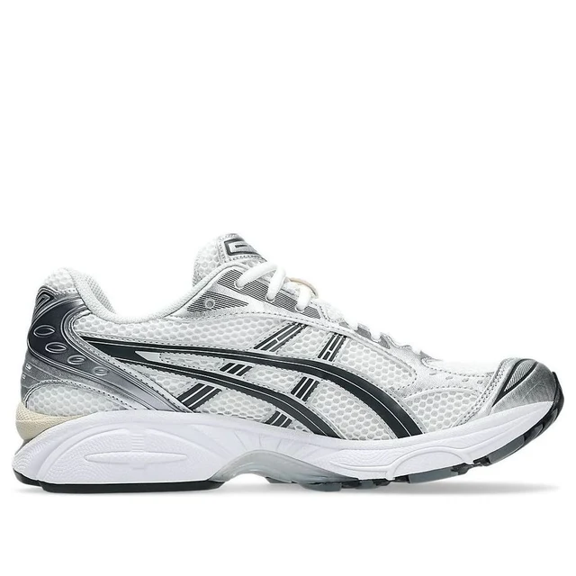 Asics Gel Kayano 14 Graphite Grey-2
