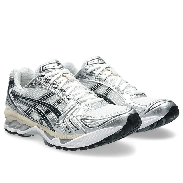 Asics Gel Kayano 14 Graphite Grey-3