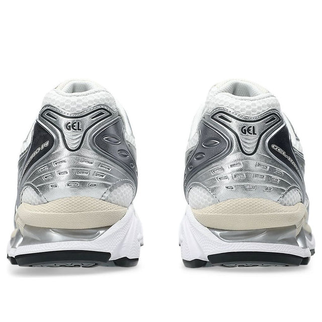 Asics Gel Kayano 14 Graphite Grey-5