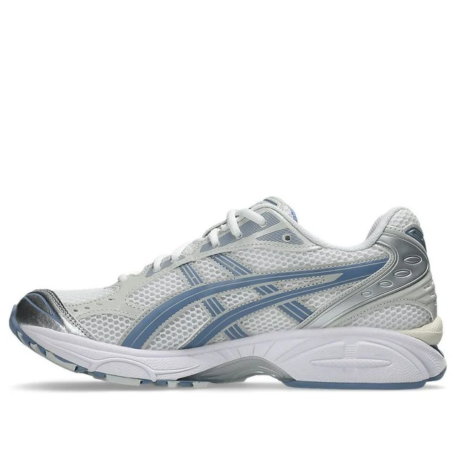 Asics Gel Kayano 14 White Light Navy-1