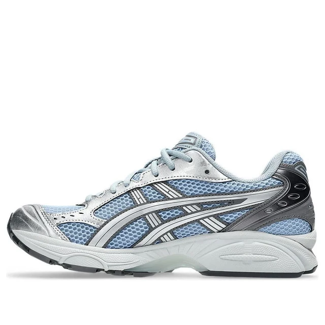 Asics Gel Kayano 14 Dolphin Grey-1