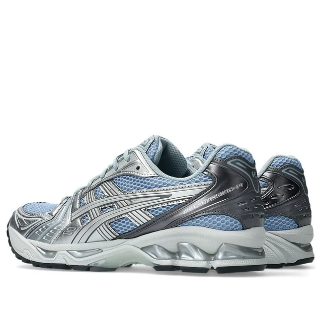 Asics Gel Kayano 14 Dolphin Grey-2