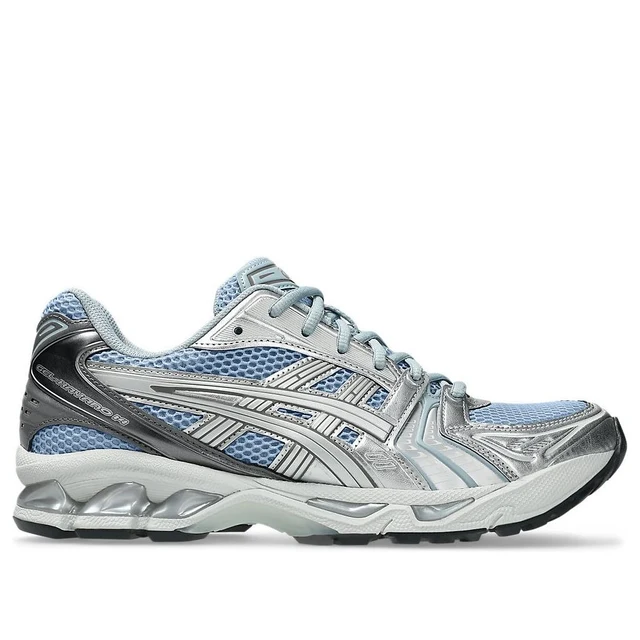 Asics Gel Kayano 14 Dolphin Grey-3