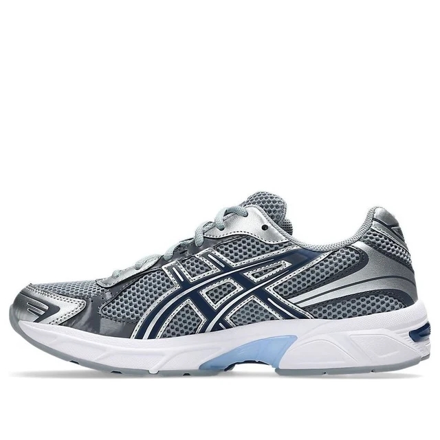 Asics Gel 1130 Gravel Pure Silver-1