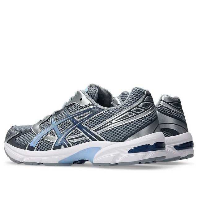 Asics Gel 1130 Gravel Pure Silver-2