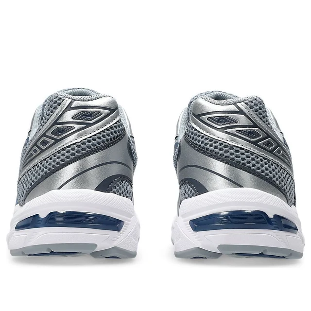 Asics Gel 1130 Gravel Pure Silver-5