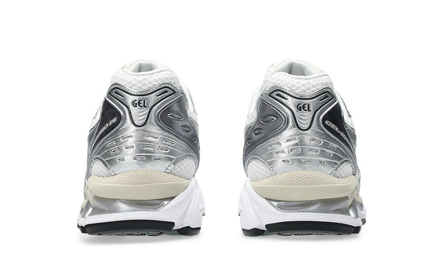 Asics Gel Kayano 14 Graphite Grey-4